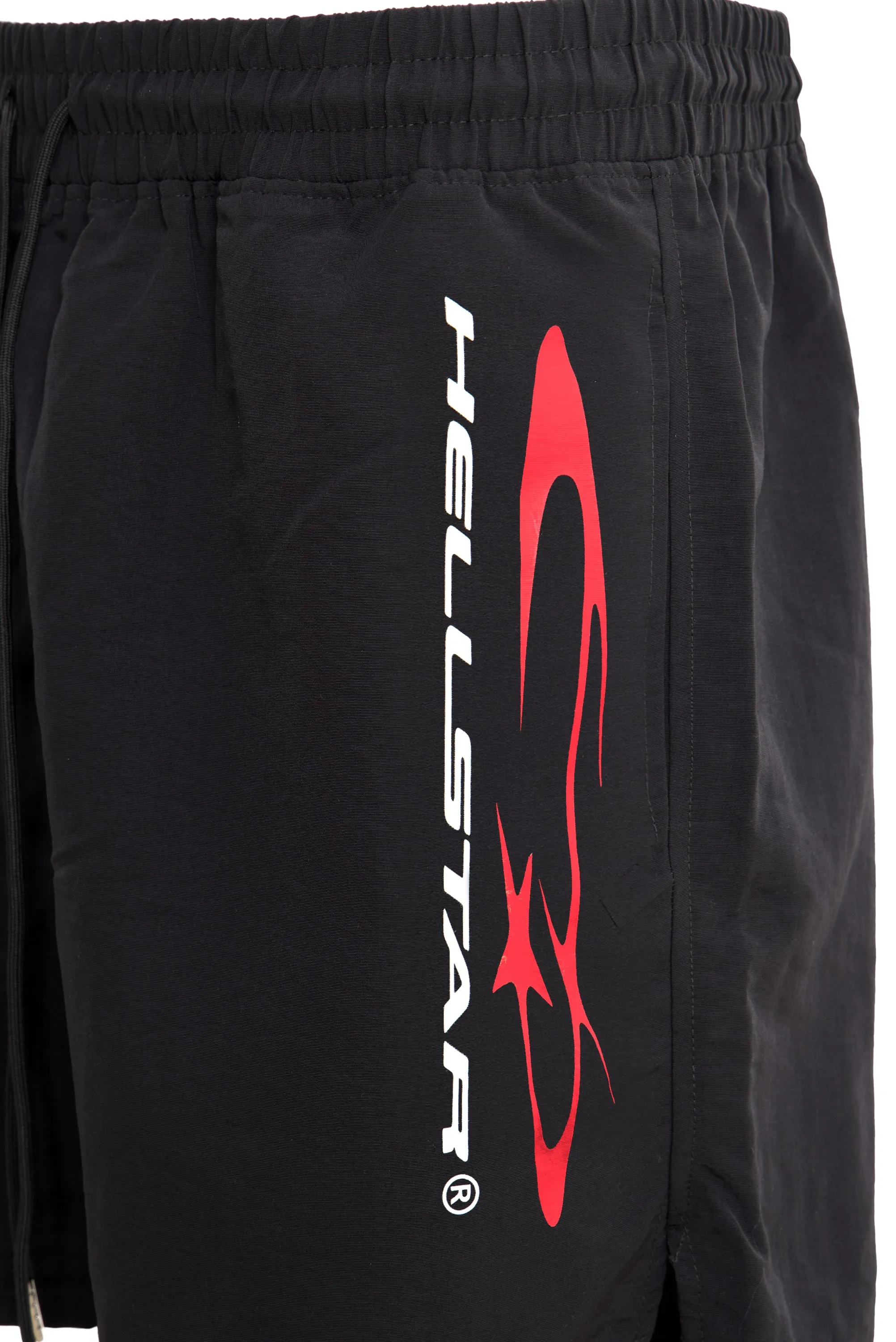 HStar Vertical Atheltic Shorts sold by Hellstar product image thumbnail 3