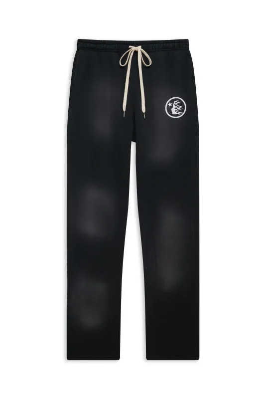 Hellstar Classic Sweatpants sold by Hellstar