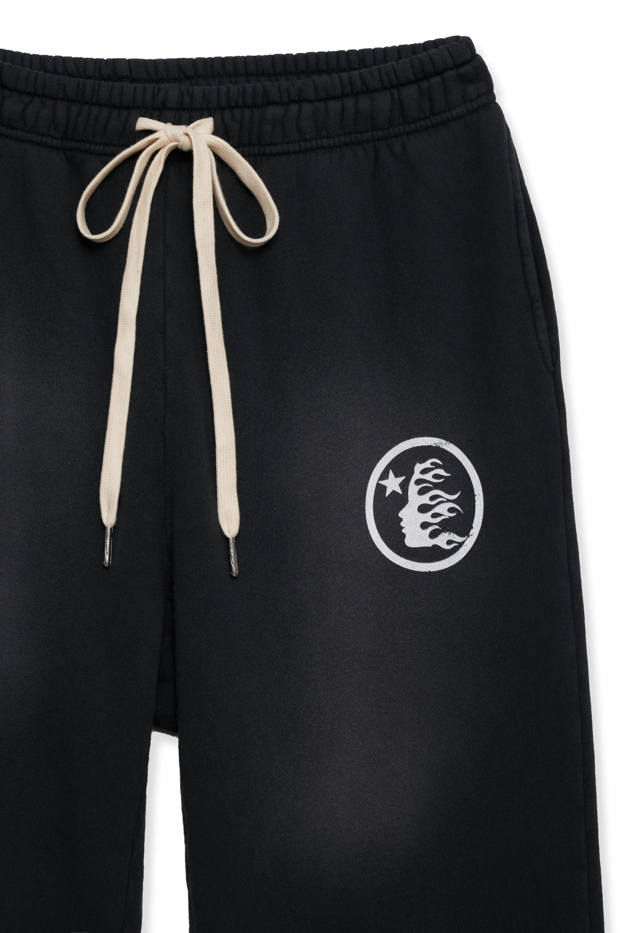 Hellstar Classic Sweatpant sold by Hellstar product image thumbnail 3
