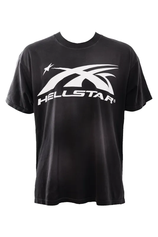 HS Sports Classic T-Shirt sold by Hellstar