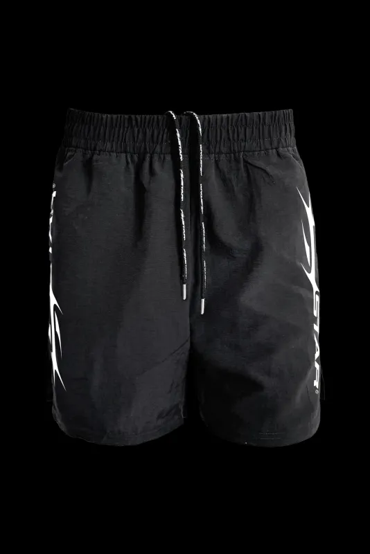 HStar Athletic Shorts sold by Hellstar