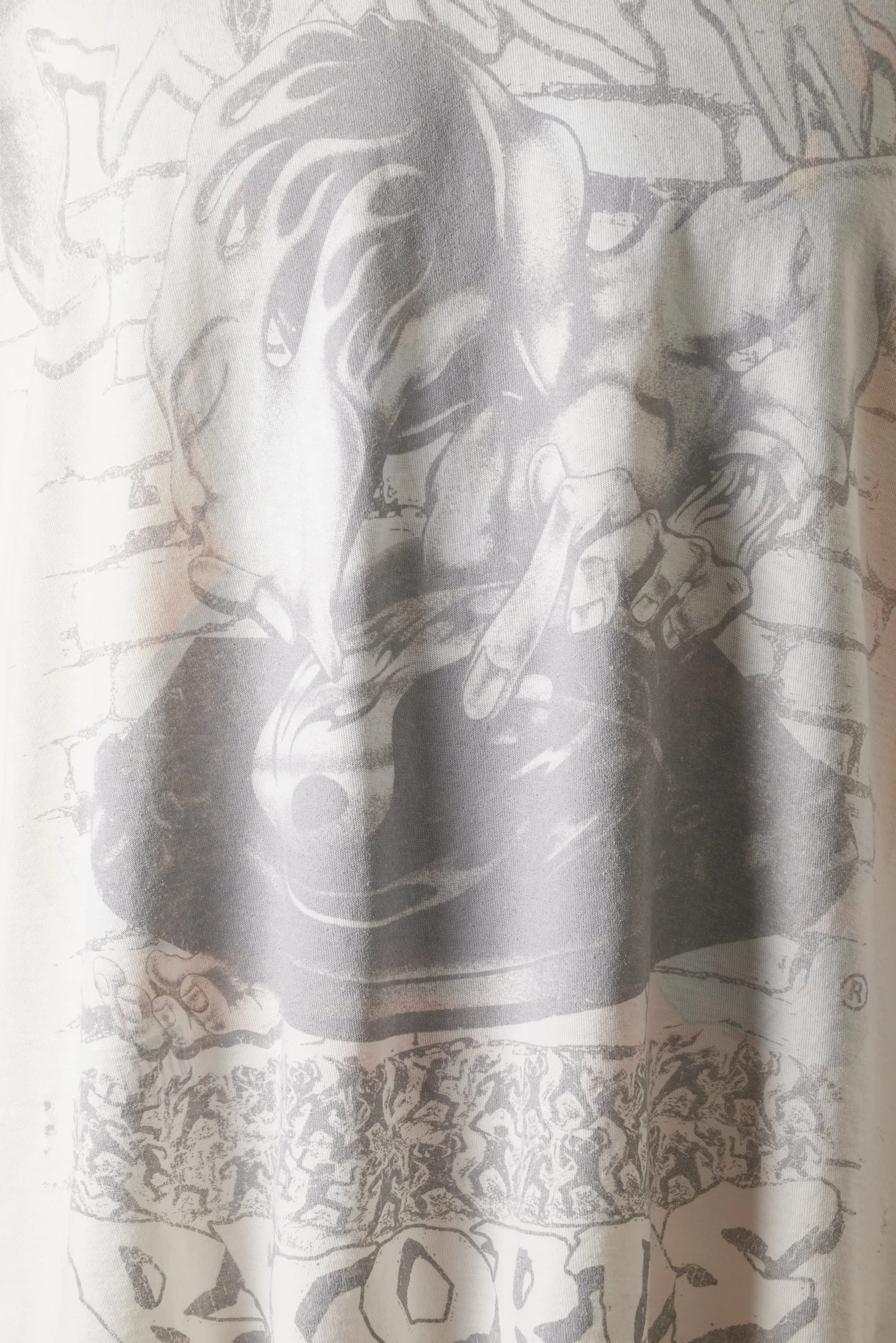 DJ Reverse Longsleeve (Reversible) sold by Hellstar product image thumbnail 5