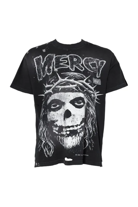 Misfits T-Shirt sold by Hellstar