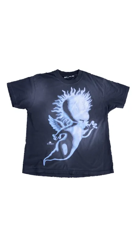 Holy Spirit T-Shirt sold by Hellstar