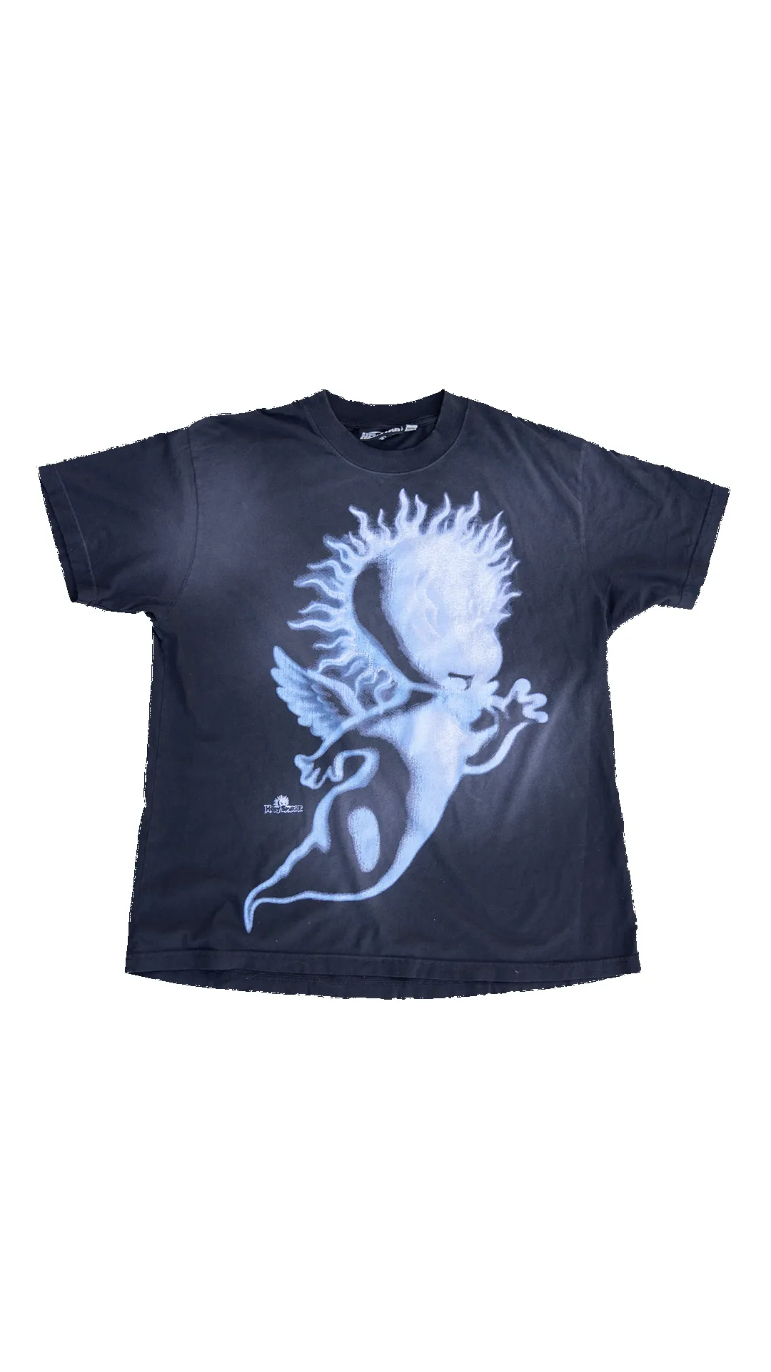 Holy Spirit T-Shirt sold by Hellstar