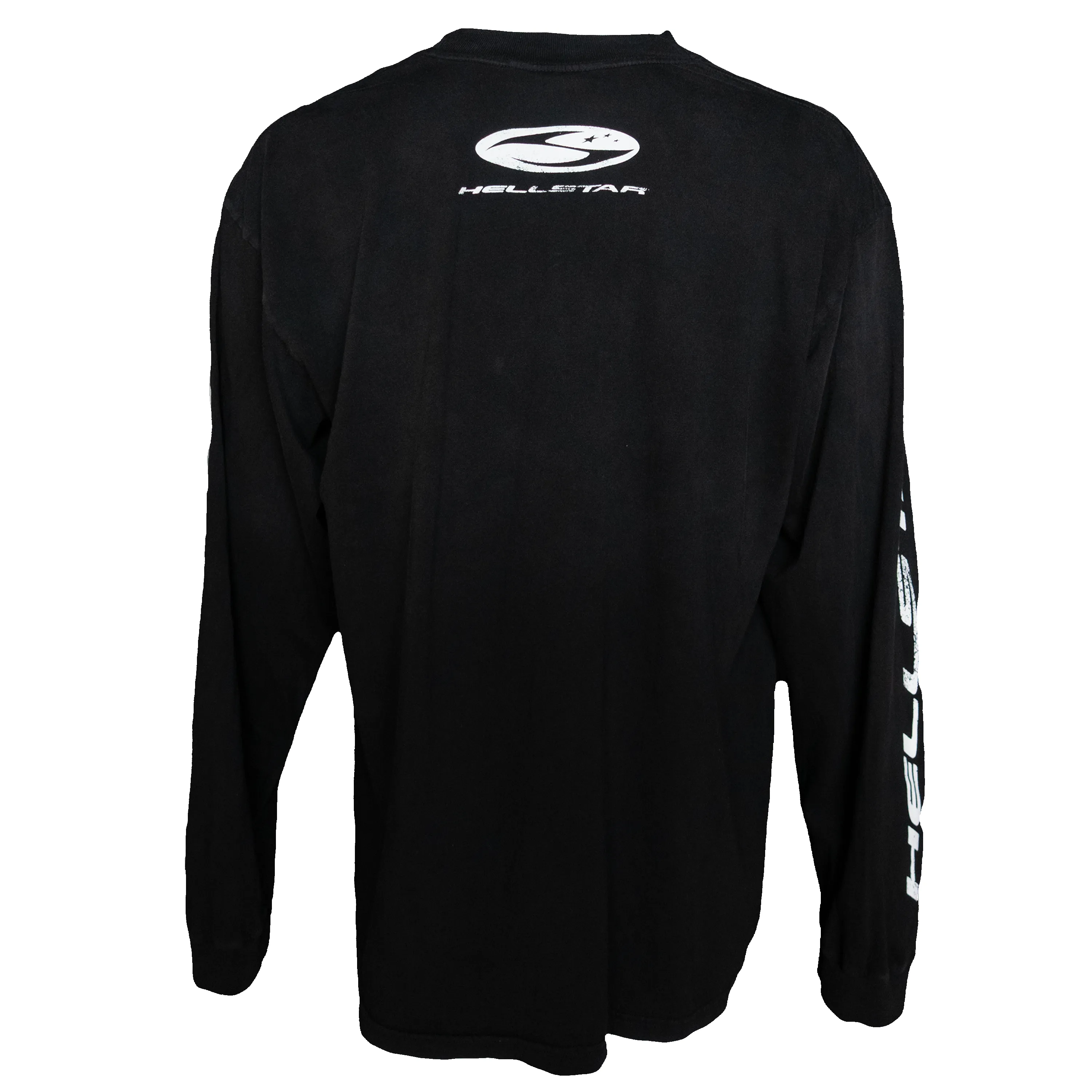 H3star Longsleeve sold by Hellstar product image thumbnail 2