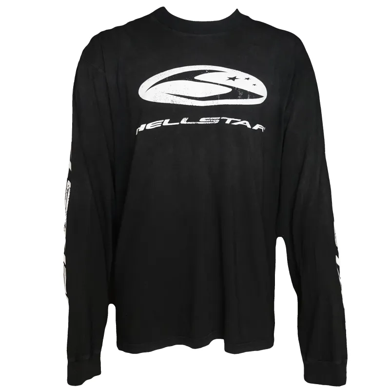 H3star Longsleeve sold by Hellstar