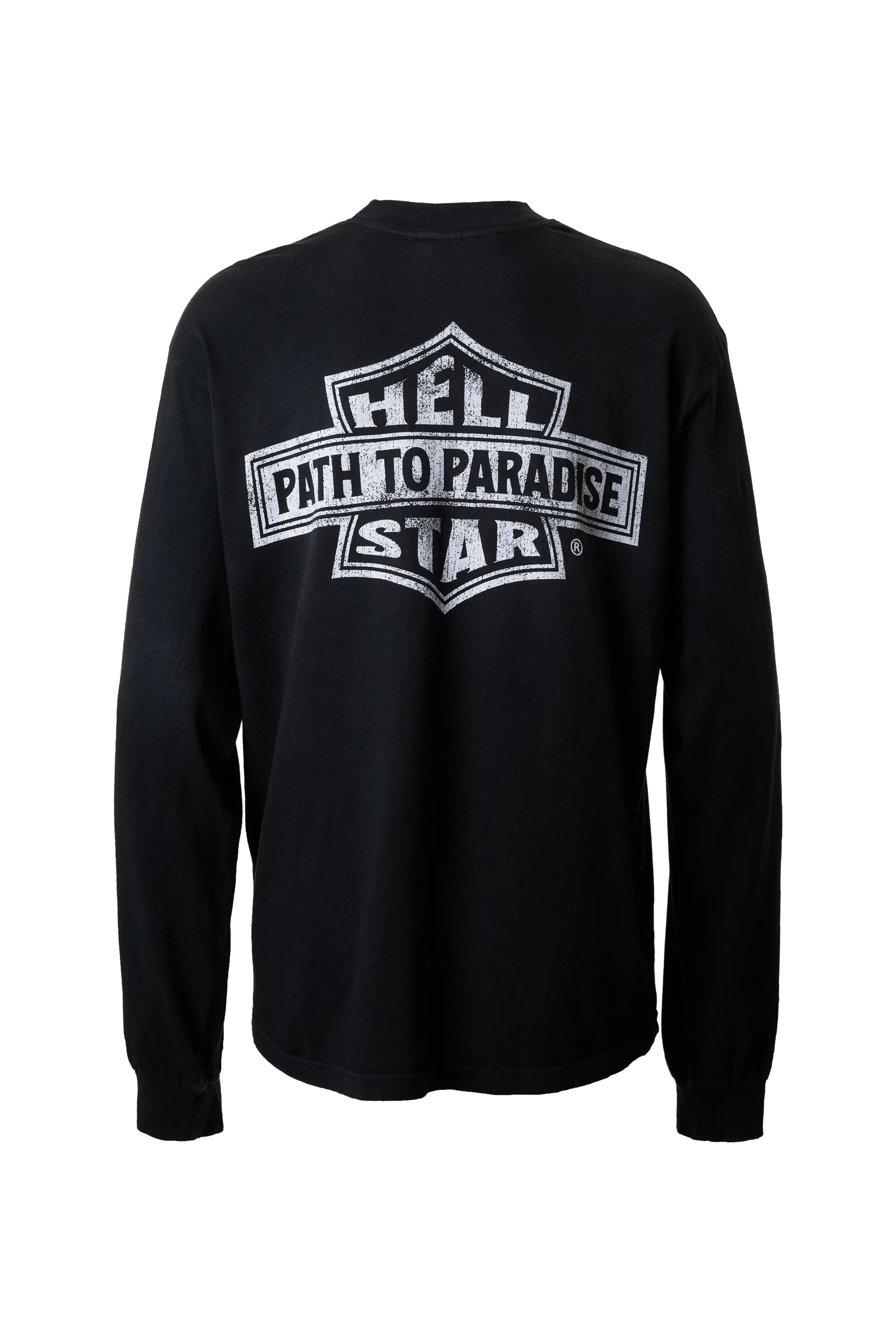 Sacrificial Lamb Longsleeve sold by Hellstar product image thumbnail 2