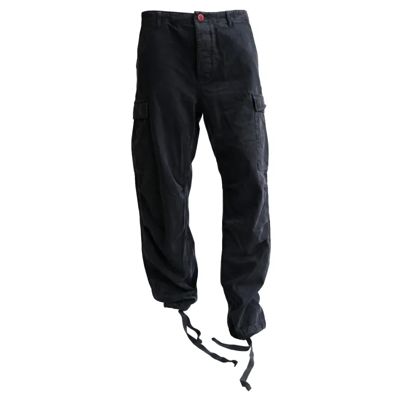 Canvas Cargo Pants sold by Hellstar