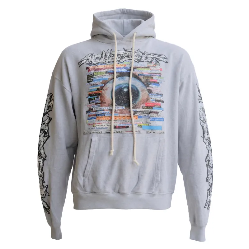 Hellstar Links Hoodie sold by Hellstar