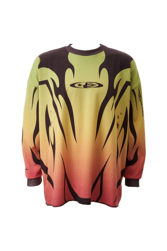 Moto Jersey sold by Hellstar