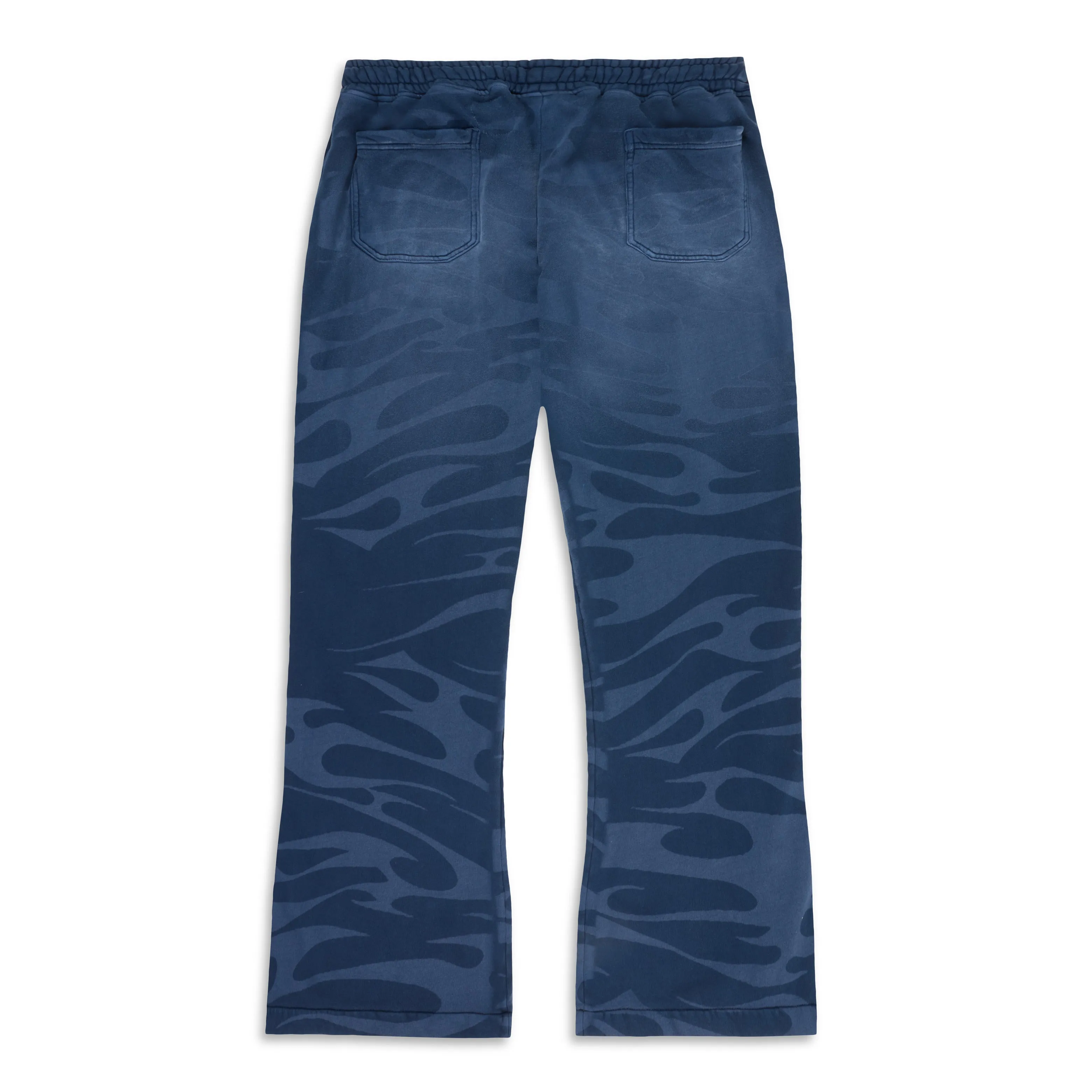 Tribal Mirror Face Sweats sold by Hellstar product image thumbnail 2