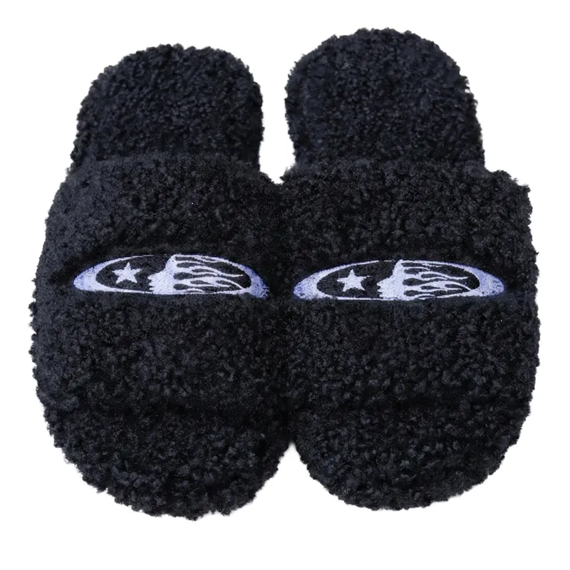 Black Logo Slides made by Hellstar