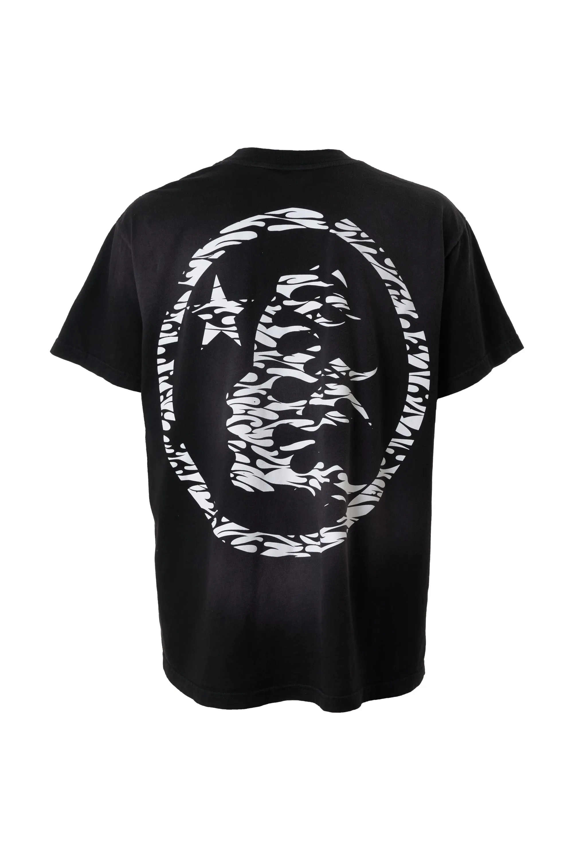 Classic Tribal Print T-Shirt sold by Hellstar product image thumbnail 2