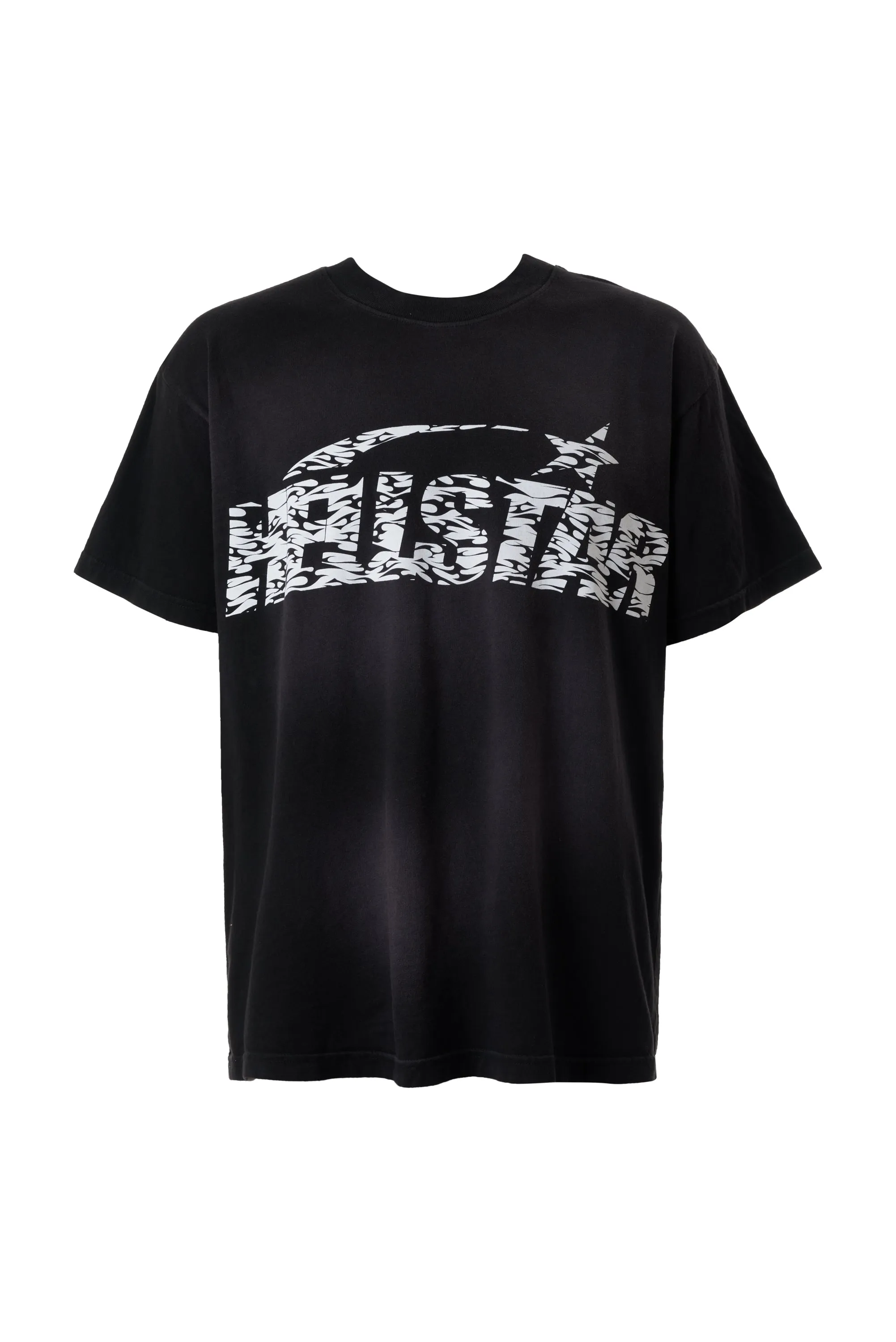 Classic Tribal Print T-Shirt sold by Hellstar