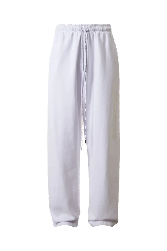 Marathon Sweatpants made by Hellstar