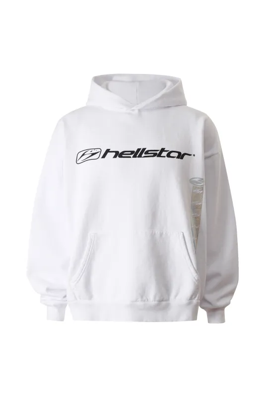 Marathon Hoodie made by Hellstar