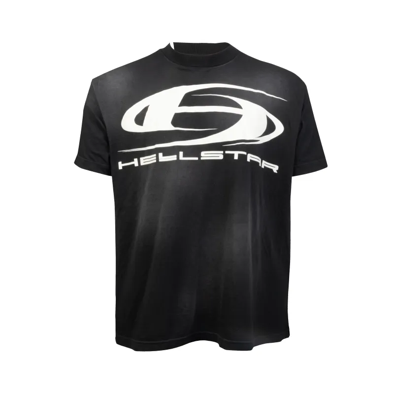 H Studios T-Shirt made by Hellstar