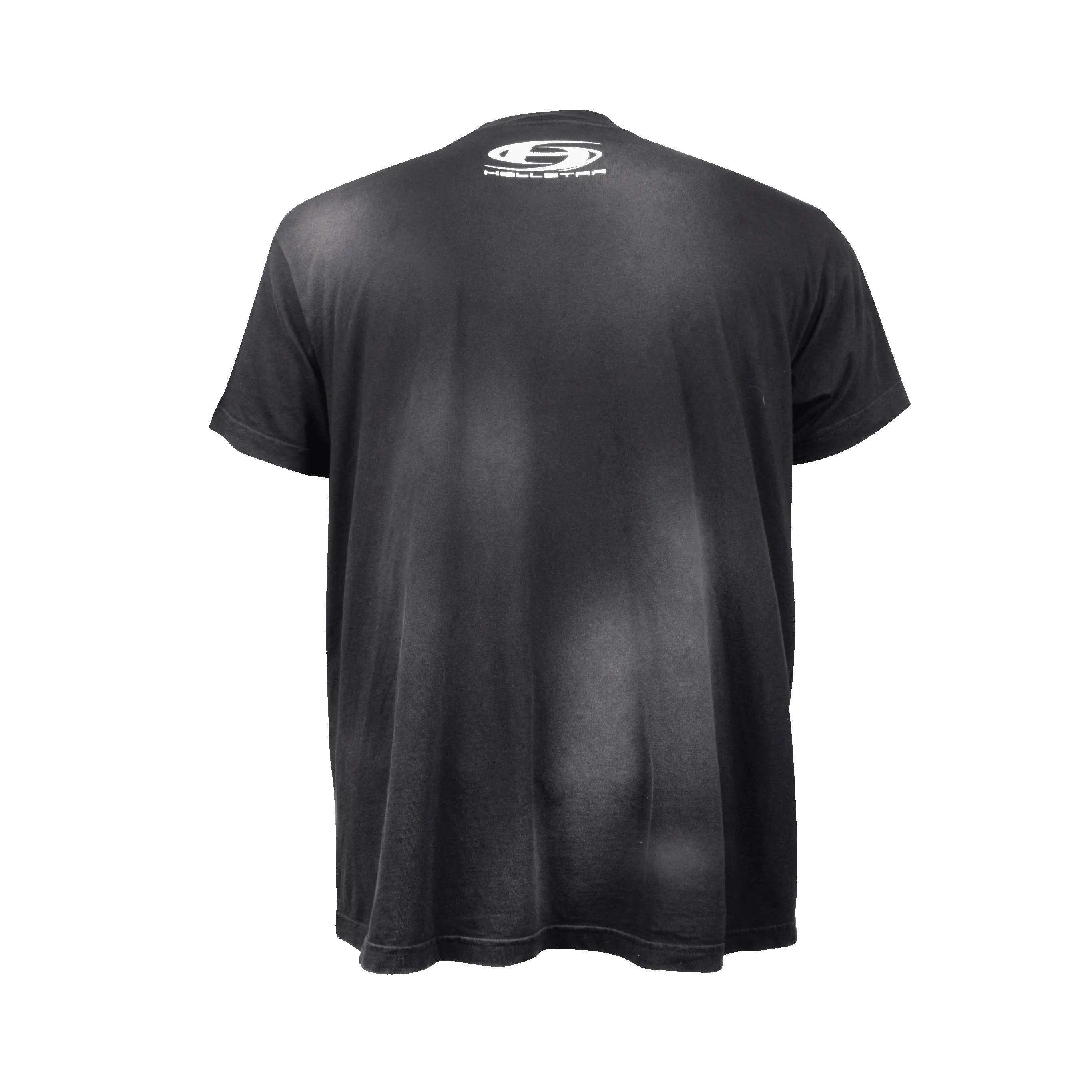 H Studios T-Shirt sold by Hellstar product image thumbnail 2