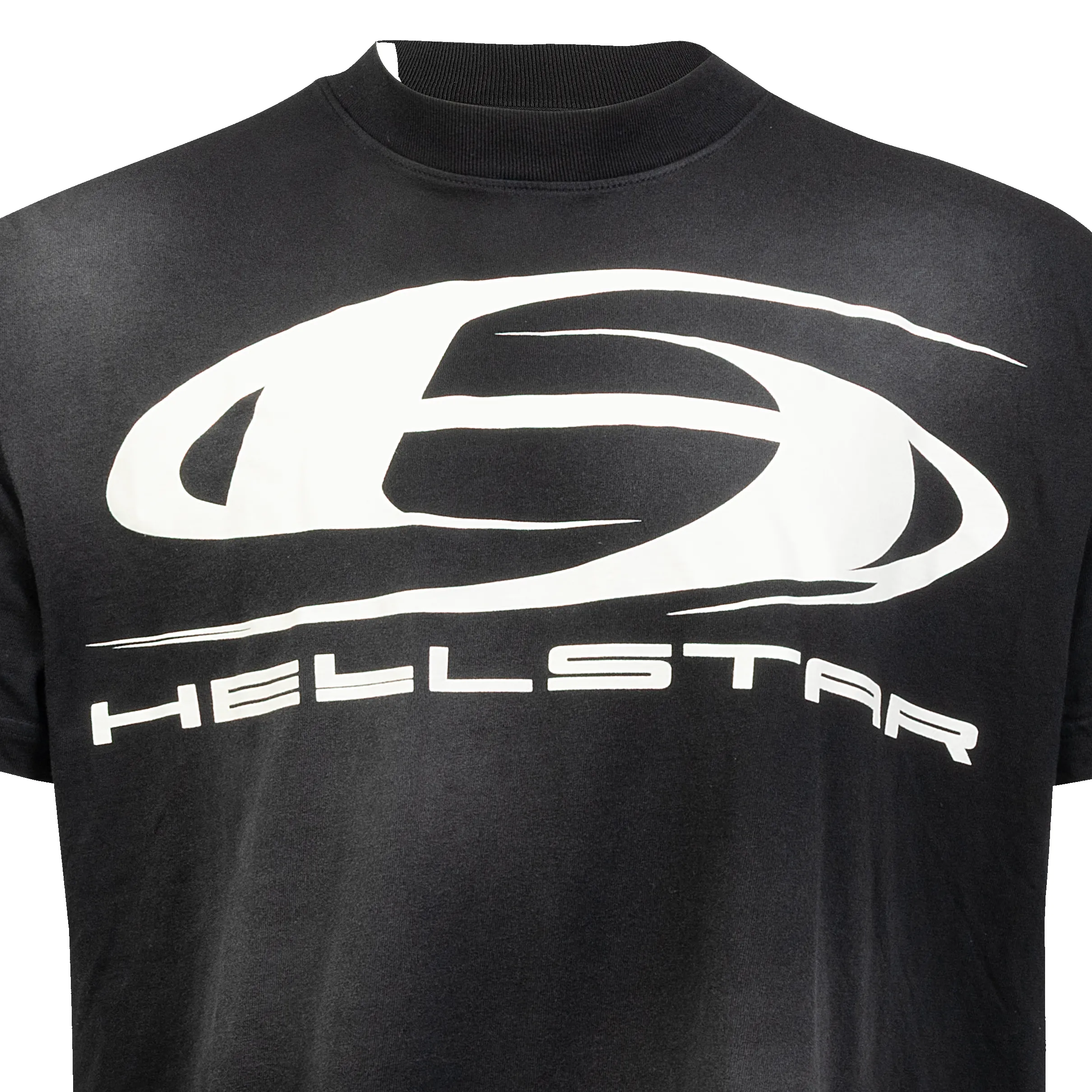 H Studios T-Shirt sold by Hellstar product image thumbnail 3