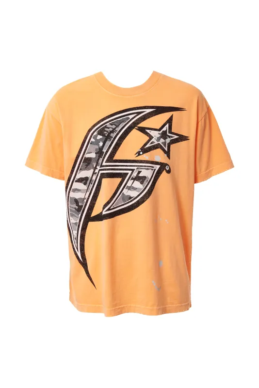 H*! T-Shirt made by Hellstar