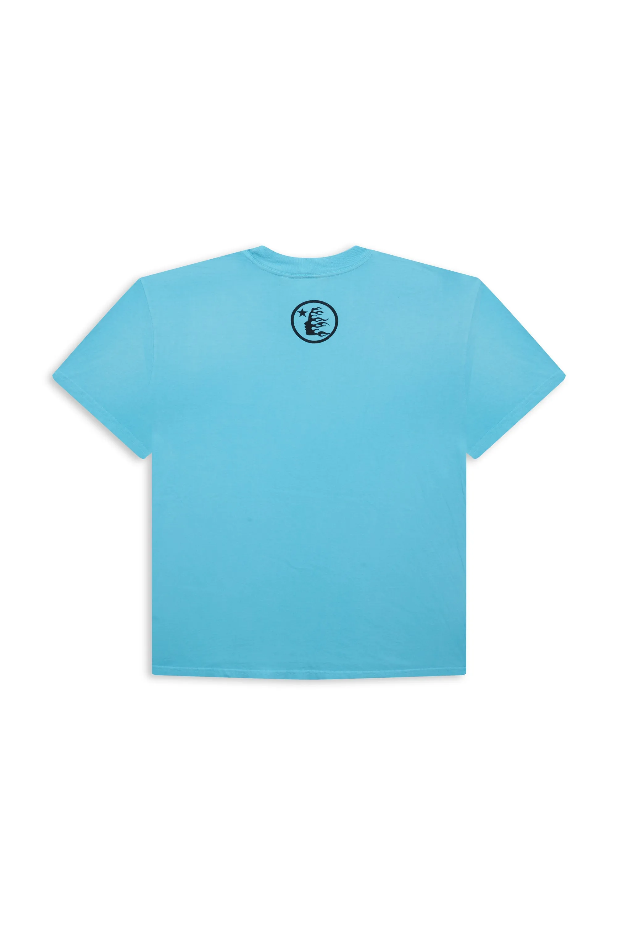 Hellstar Box Logo T-Shirt sold by Hellstar product image thumbnail 2