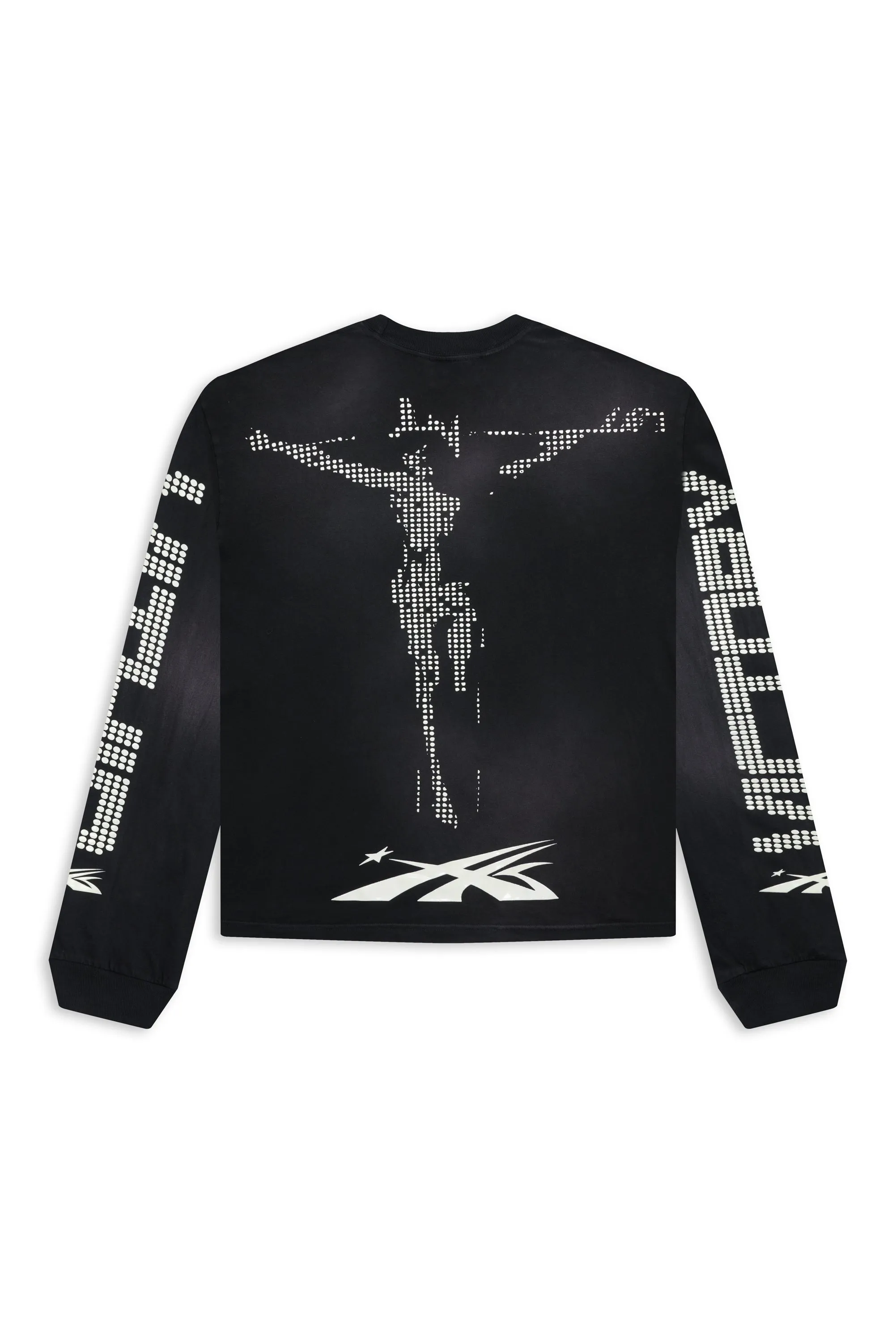 Scoreboard LS-Tee sold by Hellstar product image thumbnail 2