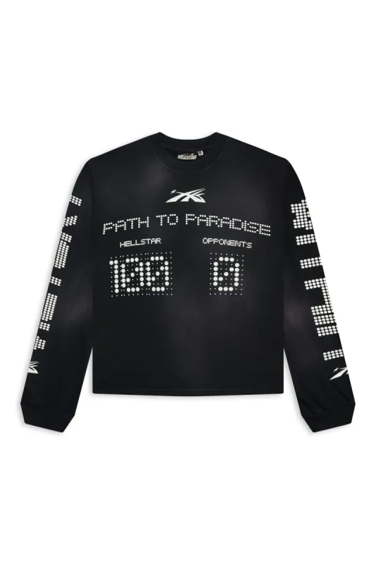 Scoreboard LS-Tee sold by Hellstar