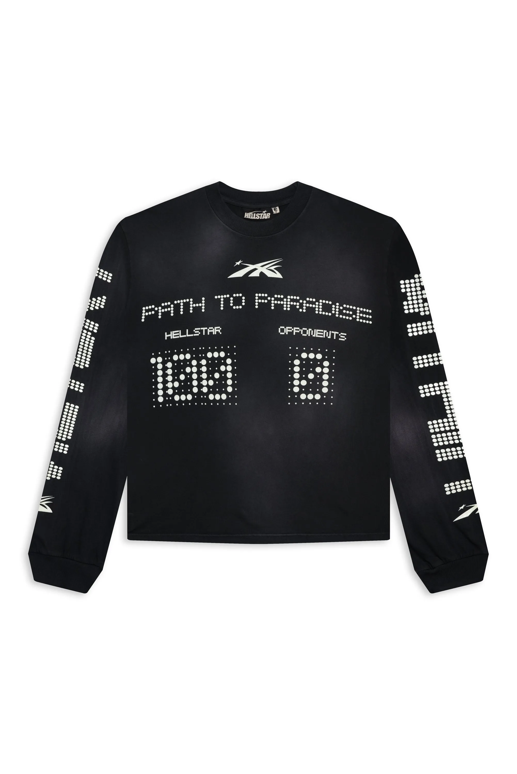 Scoreboard LS-Tee sold by Hellstar