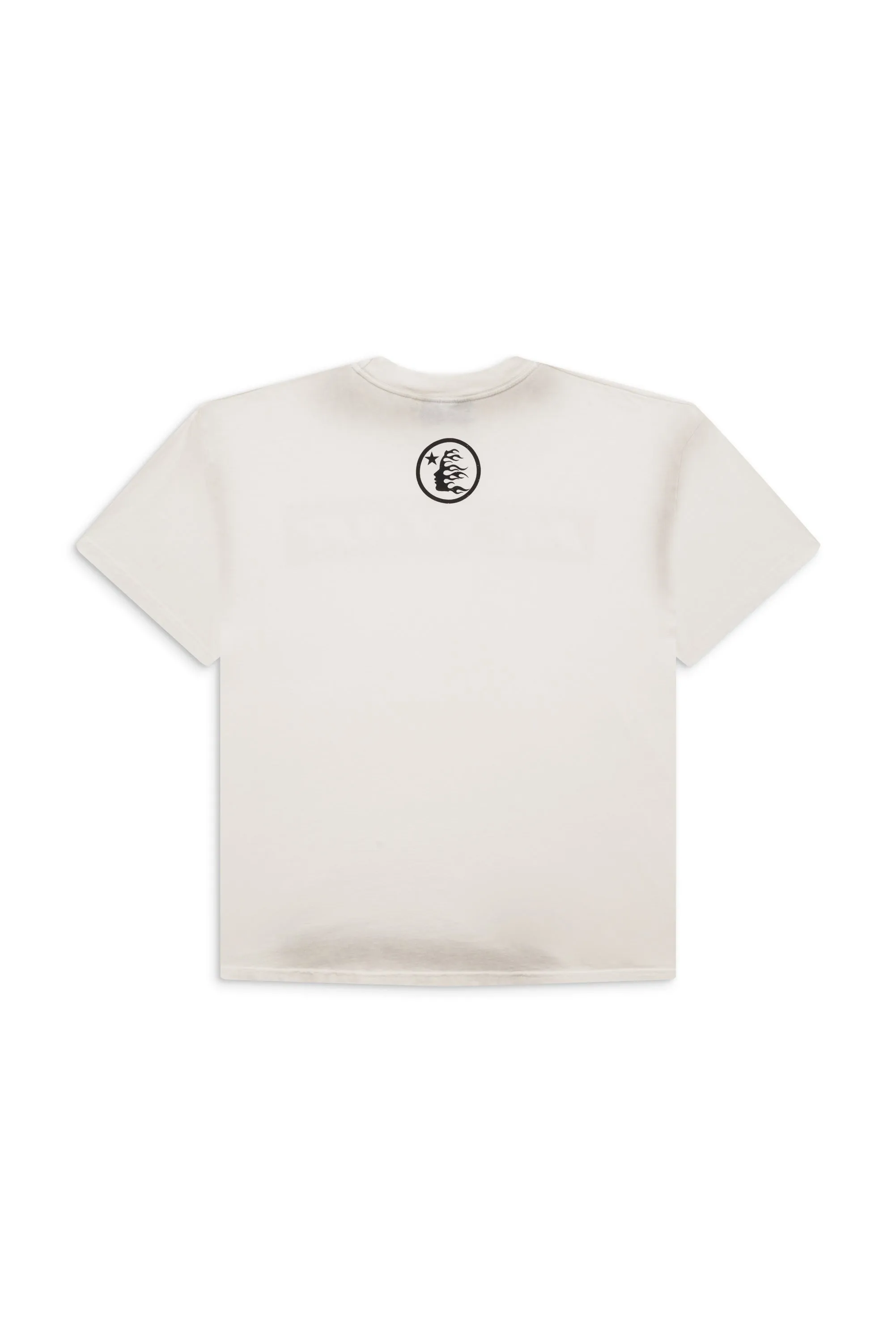 Hellstar Box Logo T-Shirt sold by Hellstar product image thumbnail 2