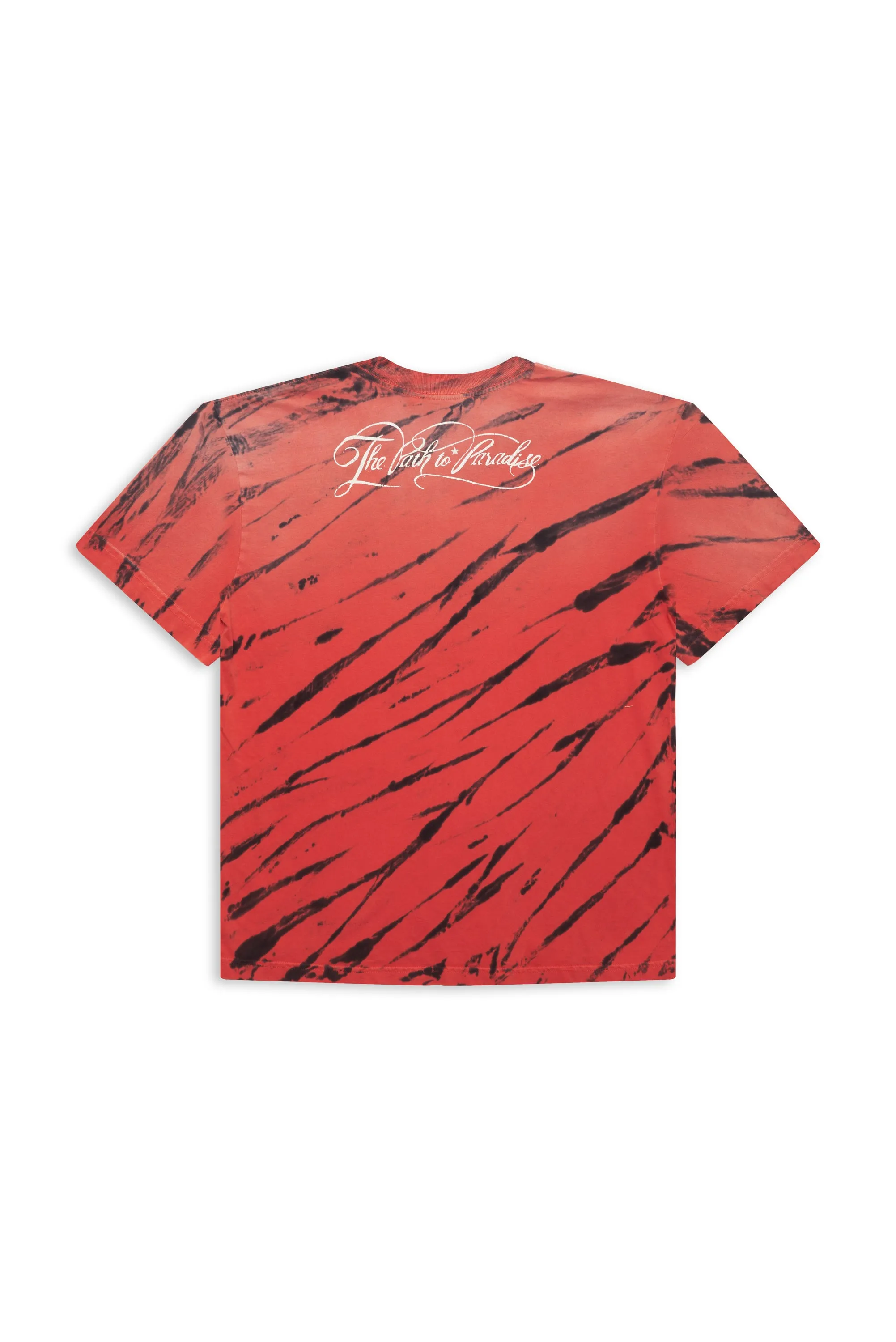 Hellstar Studios Basic T-Shirt sold by Hellstar product image thumbnail 3