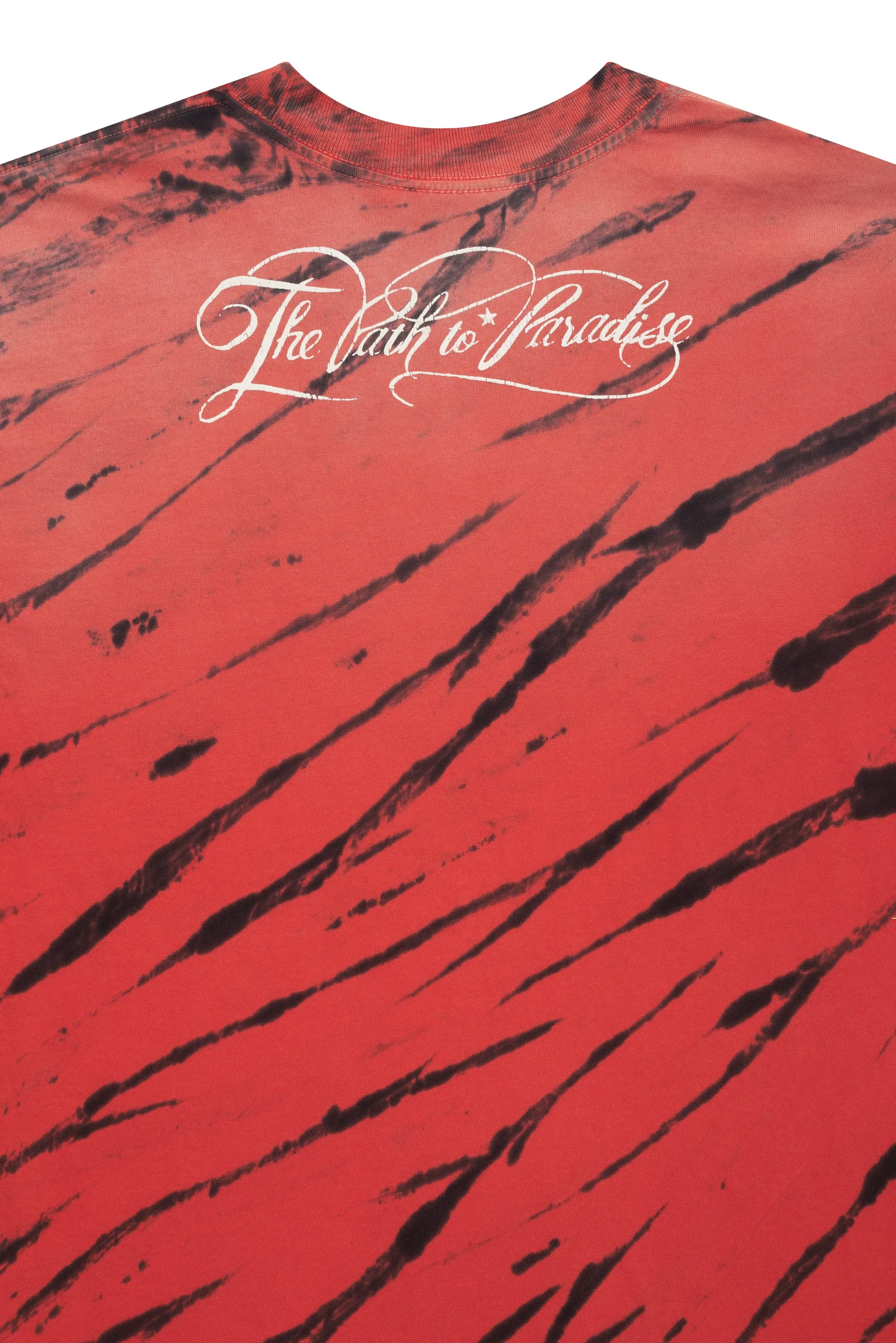 Hellstar Studios Basic T-Shirt sold by Hellstar product image thumbnail 2