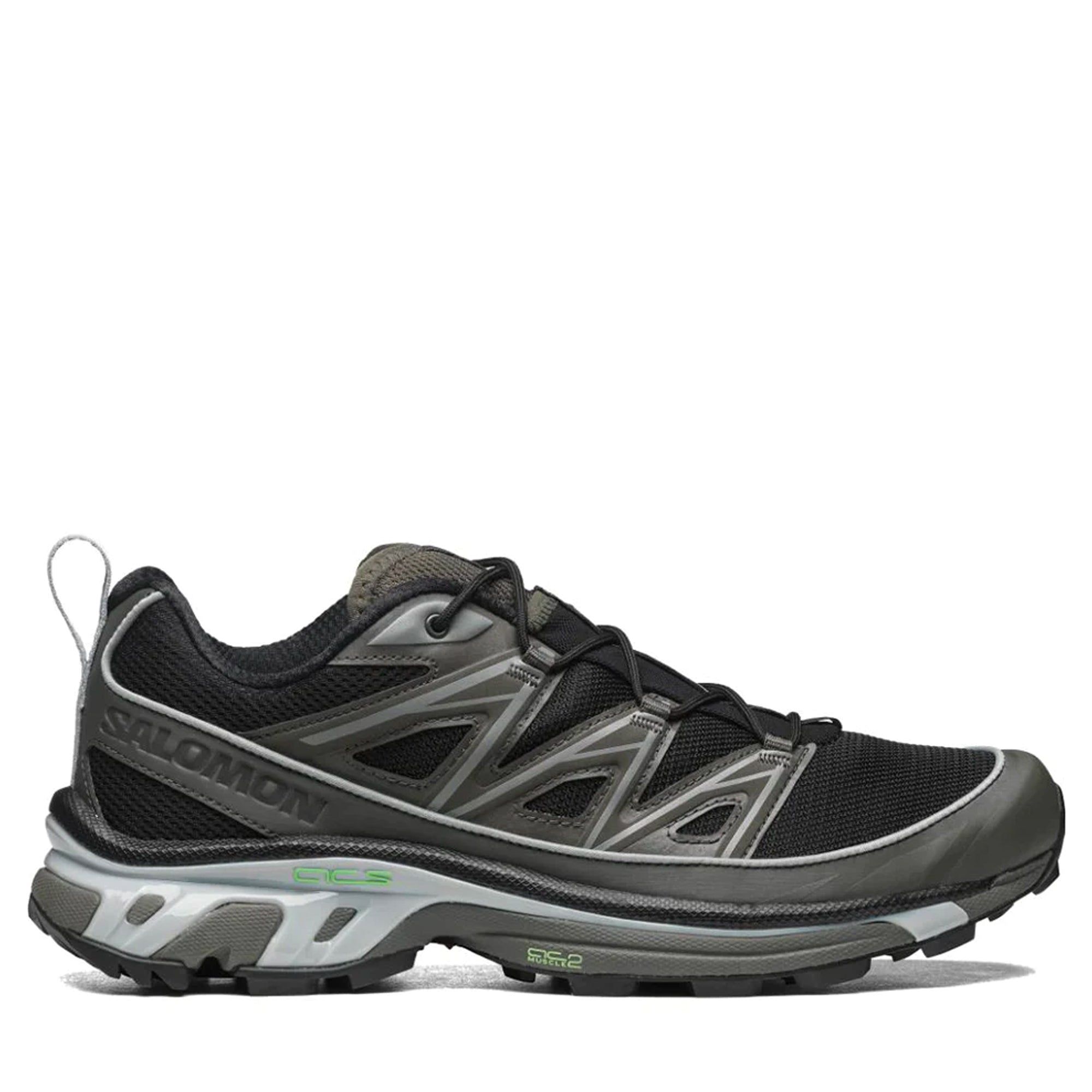 Salomon XT-6 Expanse Beluga Summer Green sold by PLUS