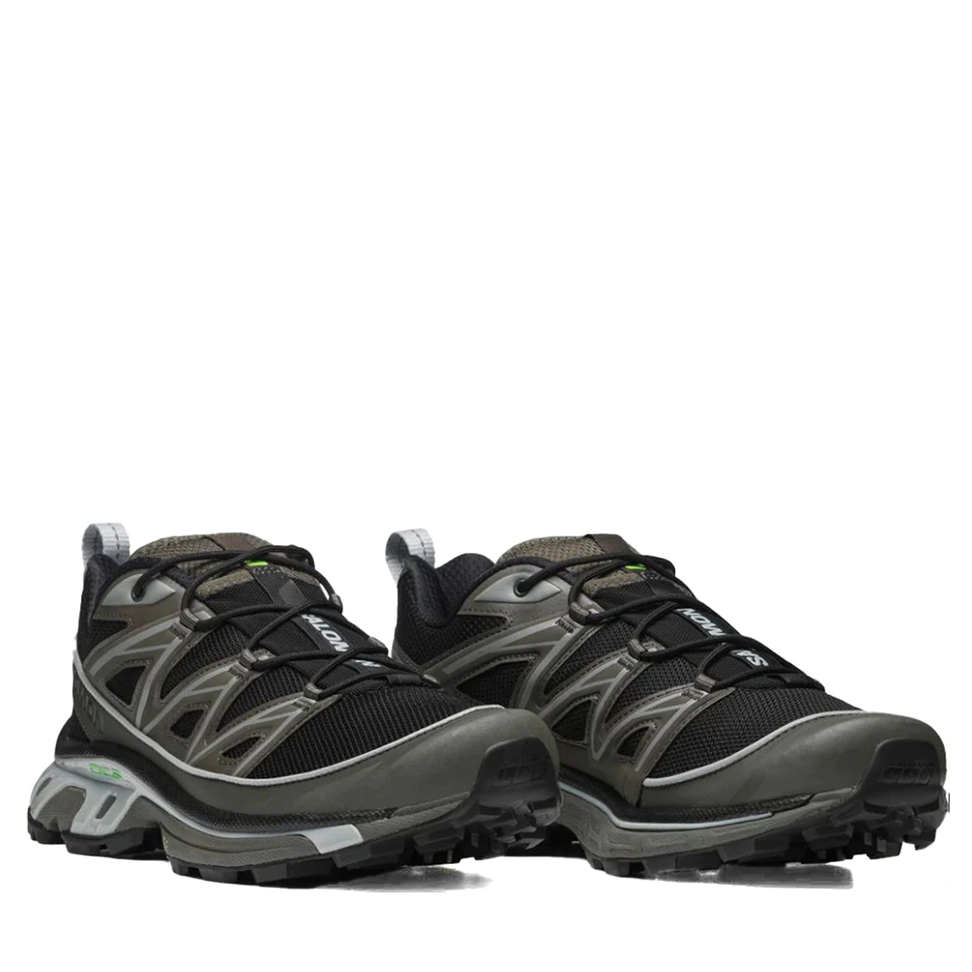 Salomon XT-6 Expanse Beluga Summer Green sold by PLUS product image thumbnail 2