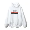 Anti Social Social Club Type R Hoodie White sold by PLUS