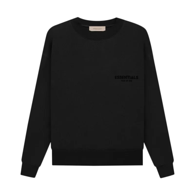 FOG Essentials L/S T-shirt (SS22) Stretch Limo sold by PLUS