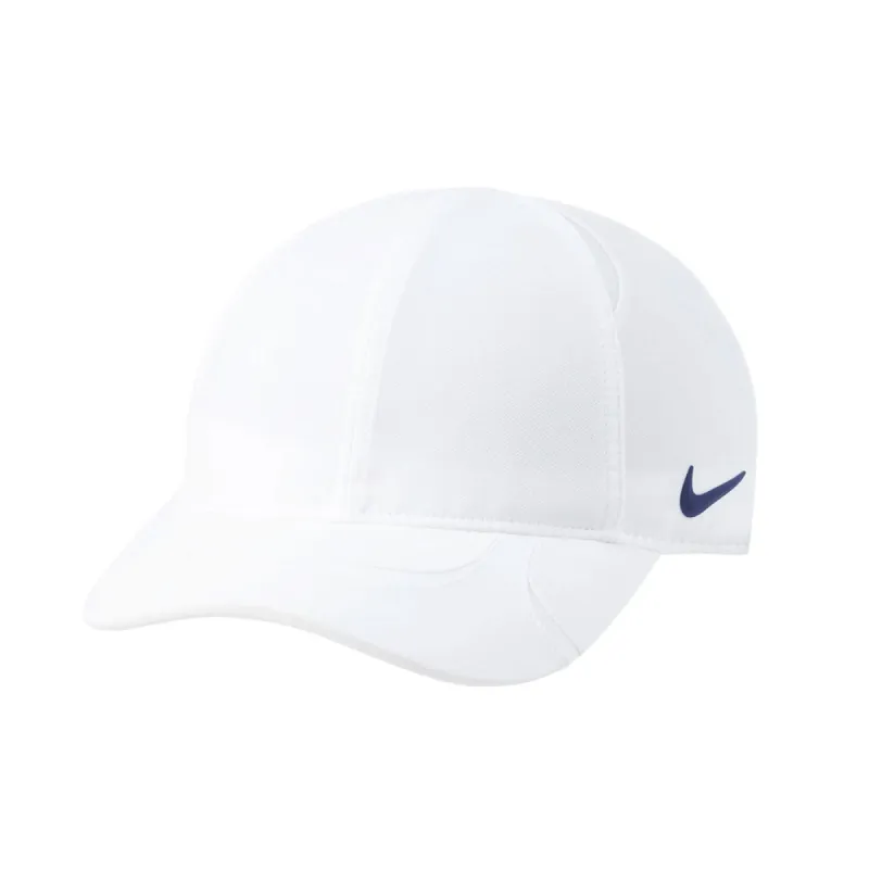Nike x Drake NOCTA Cardinal Stock Cap White sold by PLUS
