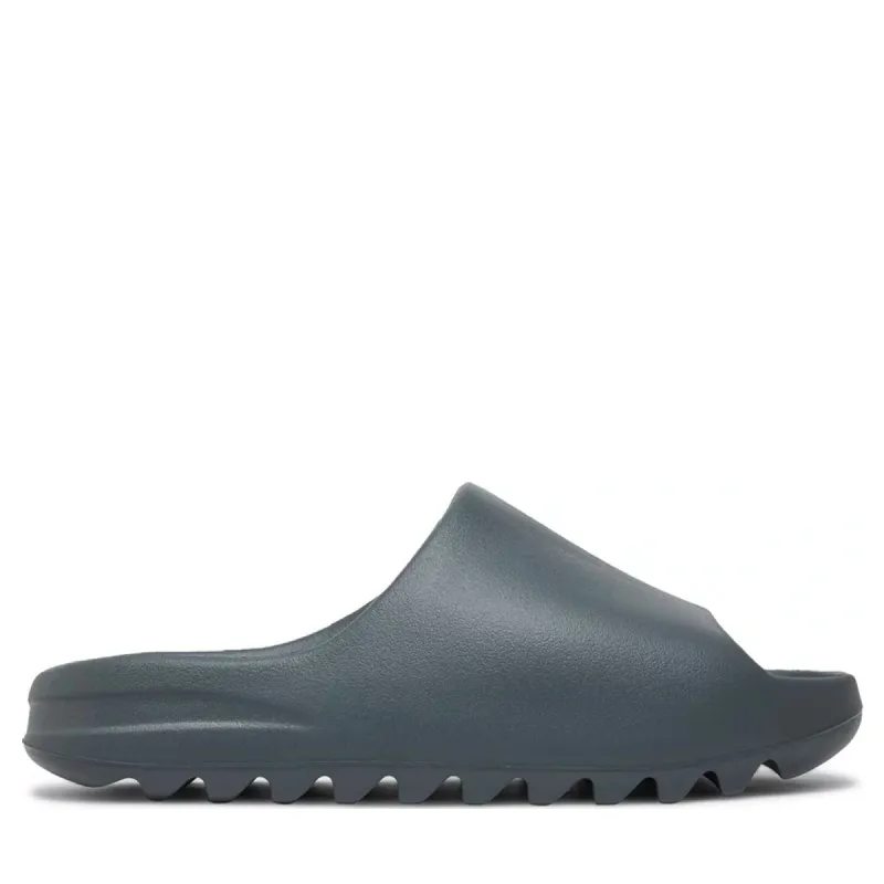 adidas Yeezy Slide Slate Grey sold by PLUS