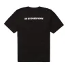 Supreme Diamond Tee Black sold by PLUS