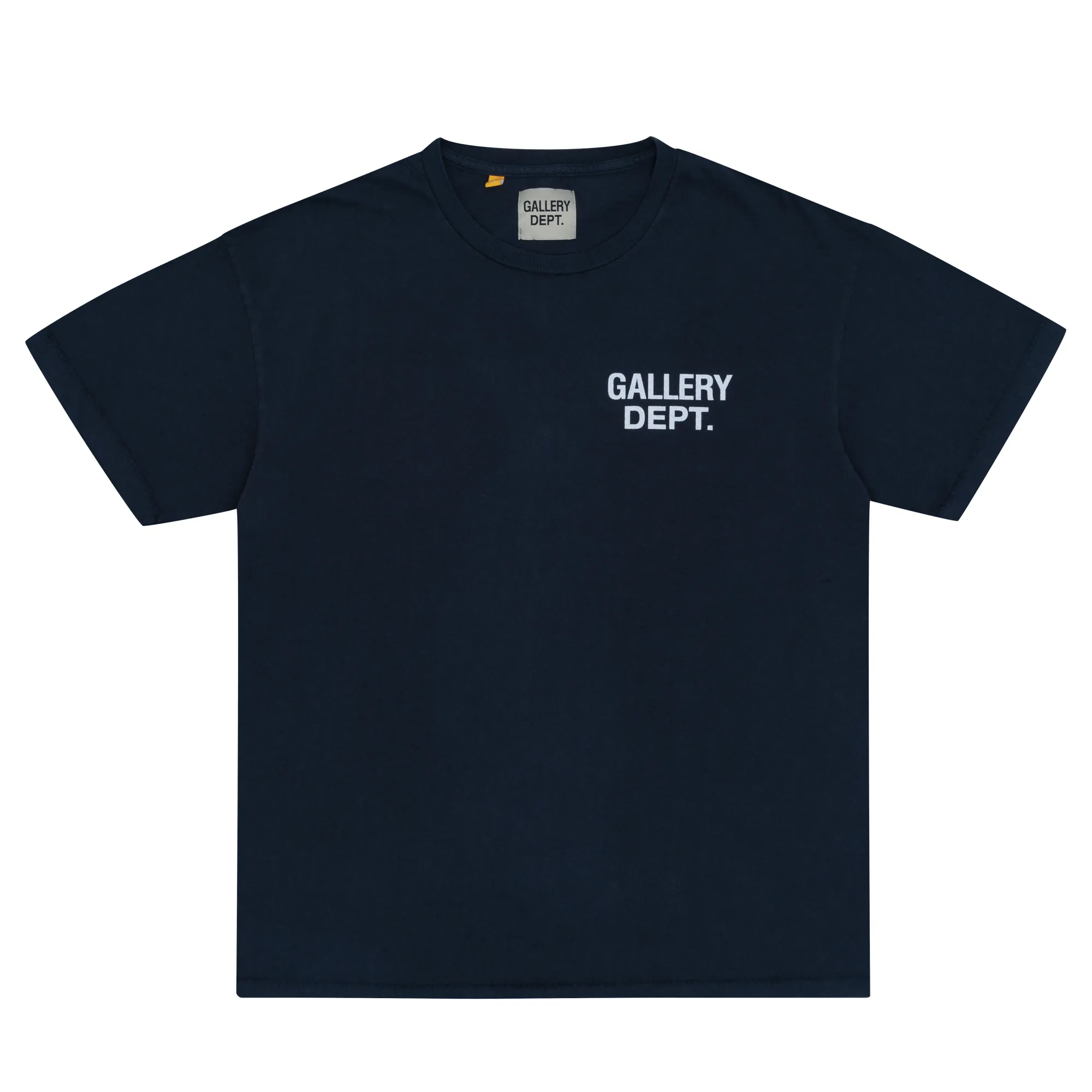 Gallery Dept. Souvenir Tee Navy sold by PLUS product image thumbnail 2