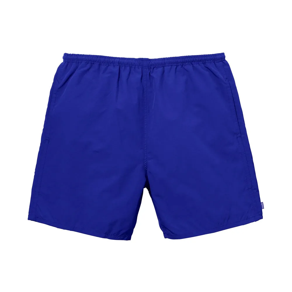 Supreme Arc Logo Water Short Royal sold by PLUS product image thumbnail 2