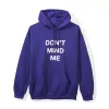 Anti Social Social Club Lowkey Hoodie Purple sold by PLUS