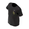 Nike x Drake Certified Lover Boy Rose T-Shirt Black sold by PLUS
