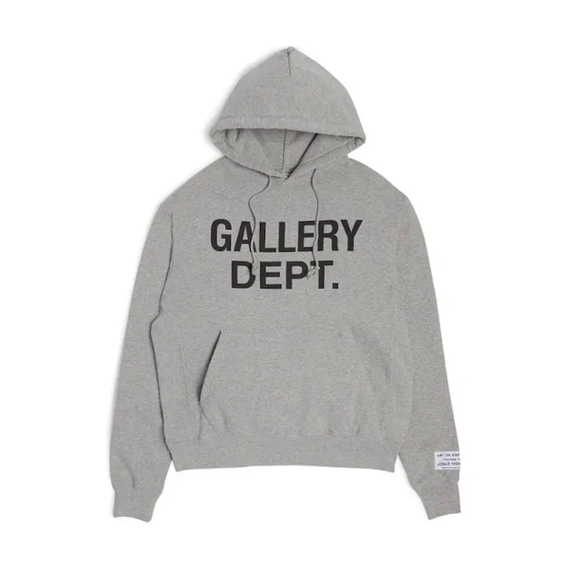 ATK REVERSIBLE LOGO HOODIE | Parallel