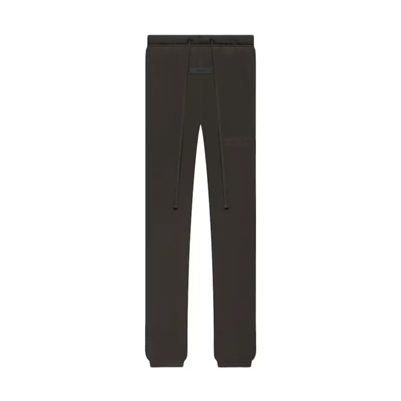 FOG Essentials Sweatpant Off Black (FW22) sold by PLUS