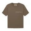 FOG Essentials T-Shirt Wood (FW22) sold by PLUS