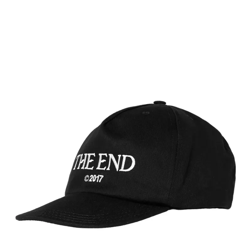 Off-White The End Cap sold by PLUS