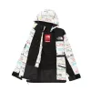 Supreme The North Face Steep Tech Apogee Jacket White sold by PLUS