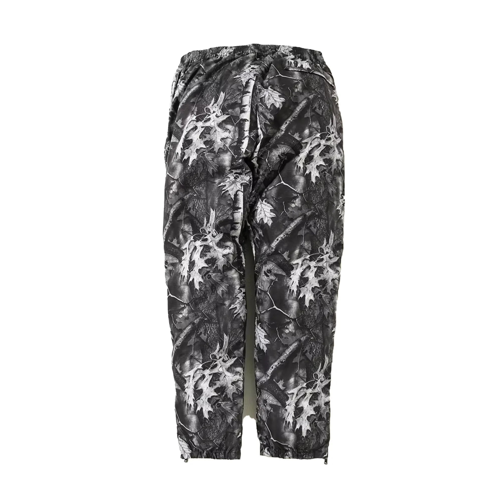 Bape Forest Camo Track Pants Black sold by PLUS product image thumbnail 2