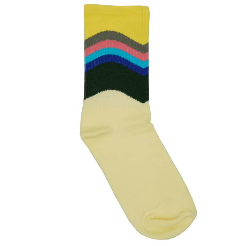 Sole Sean Wotherspoon Air Max 1/97 Socks sold by PLUS
